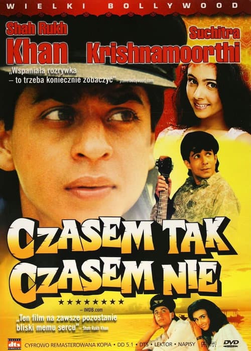 Kabhi Haan Kabhi Naa still 8