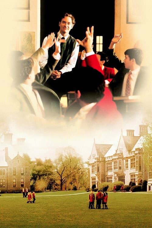 The Emperor's Club still 6