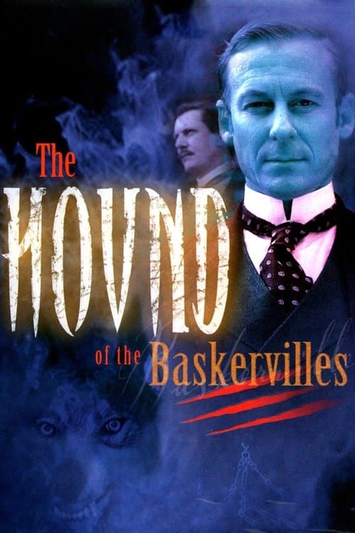 The Hound of the Baskervilles still 4
