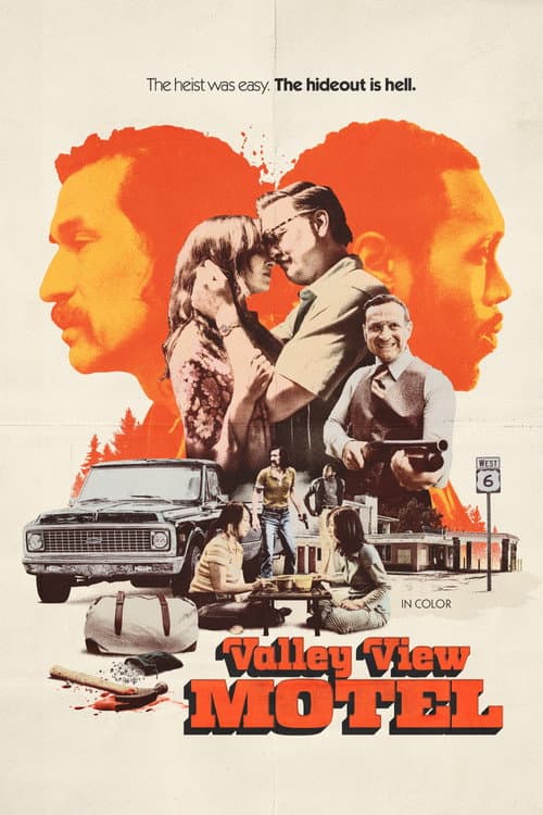 Valley View Motel (2026): Ignatius’ Gripping Thriller still 3
