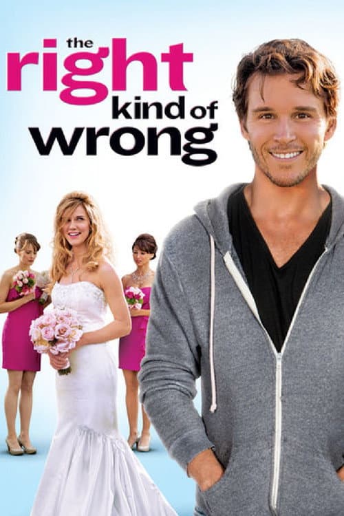The Right Kind of Wrong still 8