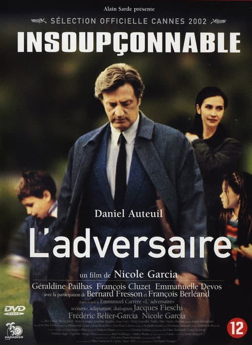 The Adversary still 6