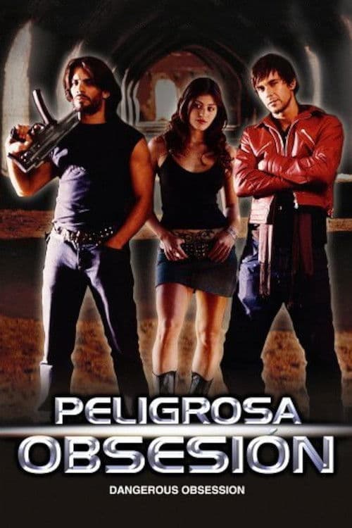 Dangerous Obsession still 3
