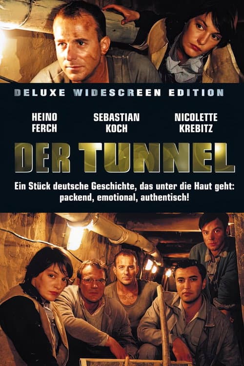 The Tunnel still 5