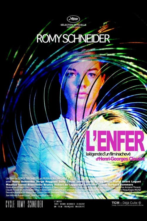 Henri-Georges Clouzot's Inferno still 8