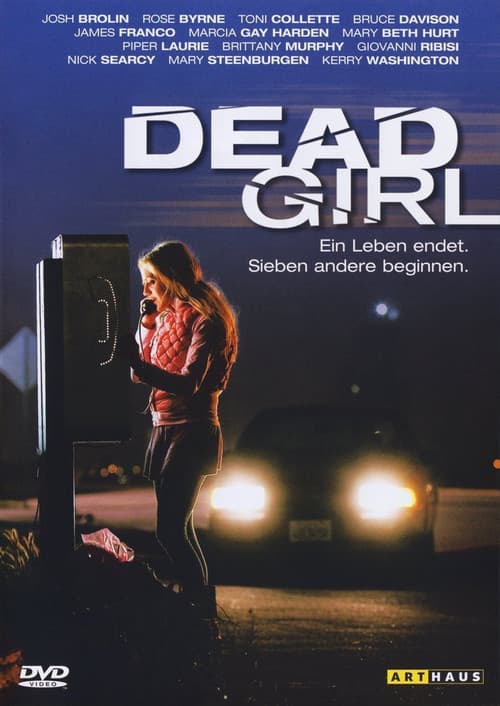 The Dead Girl still 8