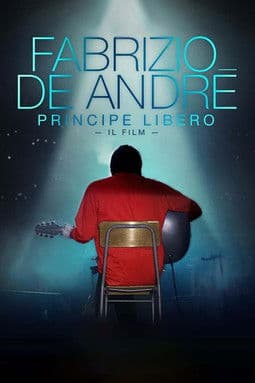 Fabrizio De André: Principe libero still 2