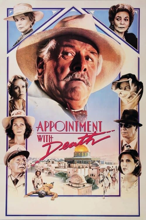 Appointment with Death still 8