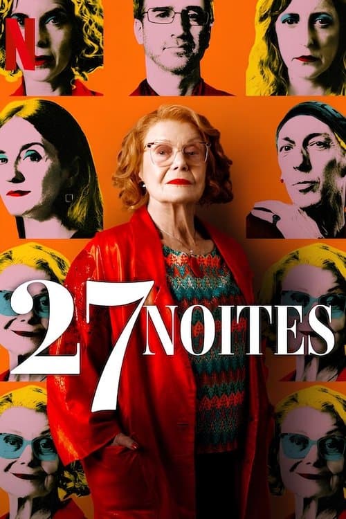 27 Nights still 6