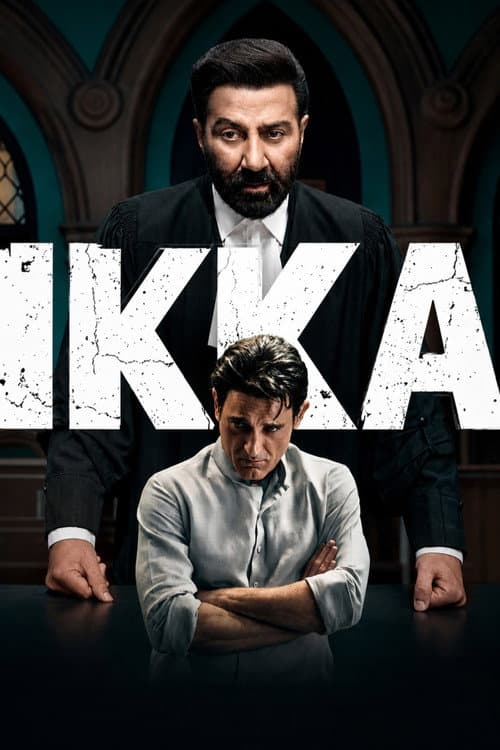 Ikka Movie Review: A Solid Crime Saga still 8