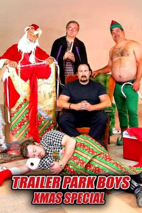 The Trailer Park Boys Xmas Special still 3