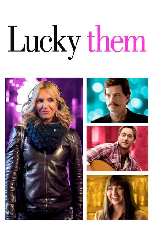 Lucky Them still 6