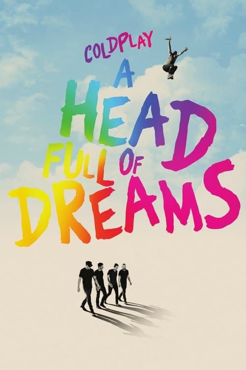 Coldplay: A Head Full of Dreams still 7