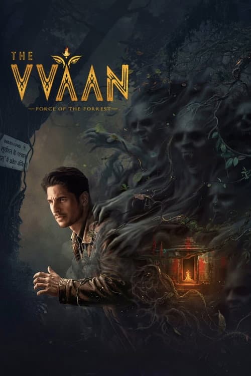 The Vvaan Review: A Messy Supernatural Thriller still 3
