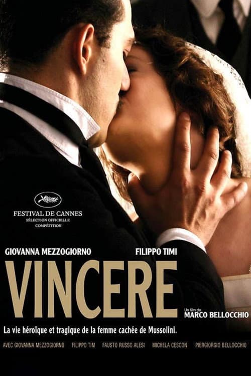 Vincere still 4