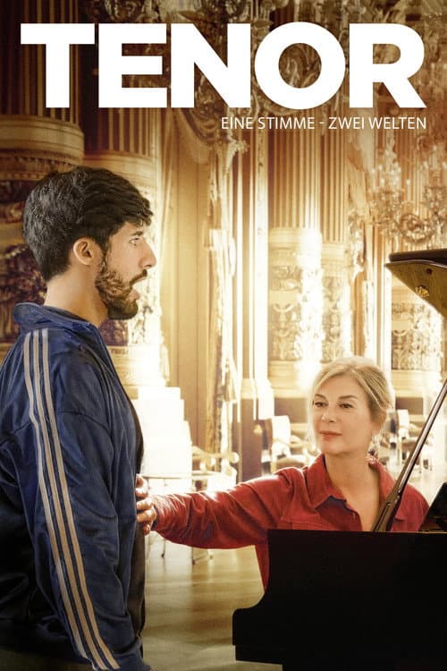 Tenor still 8