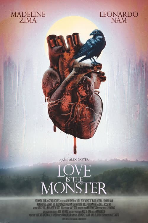 Love Is the Monster Trailer: Paulina García’s Nightmare still 8