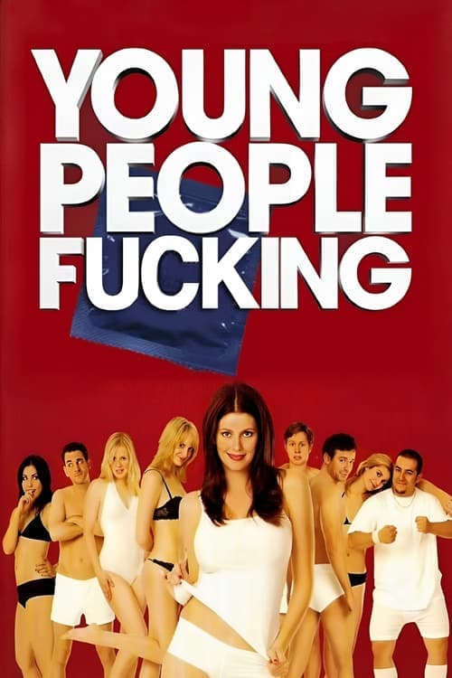 Young People Fucking still 4