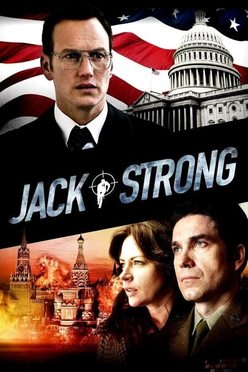 Jack Strong still 8