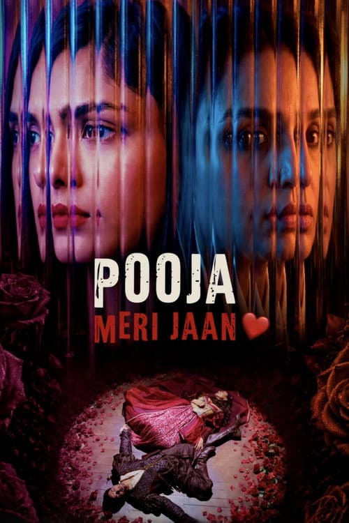 Pooja Meri Jaan Review: A Messy, Gripping Thriller still 3