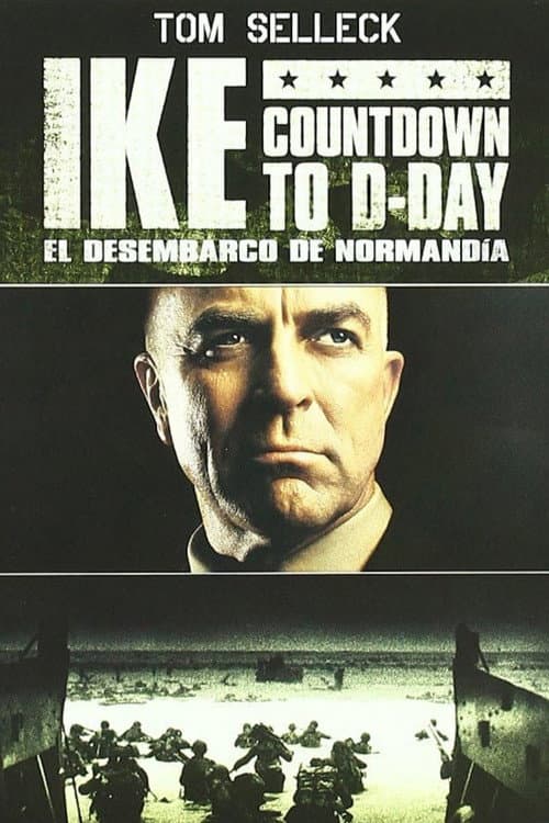 Ike: Countdown to D-Day still 8