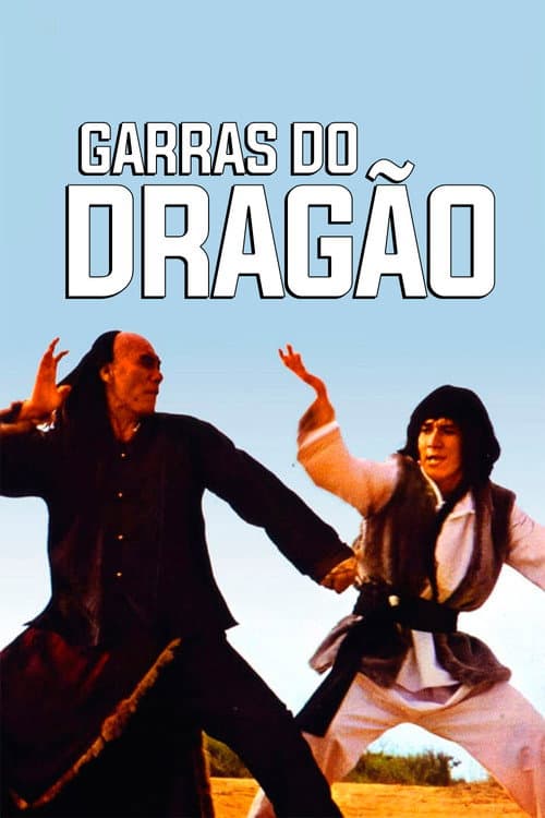 Snake & Crane Arts of Shaolin still 6
