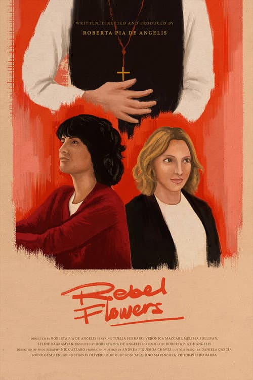 Rebel Flowers (2026) - Movie Preview & Review still 2
