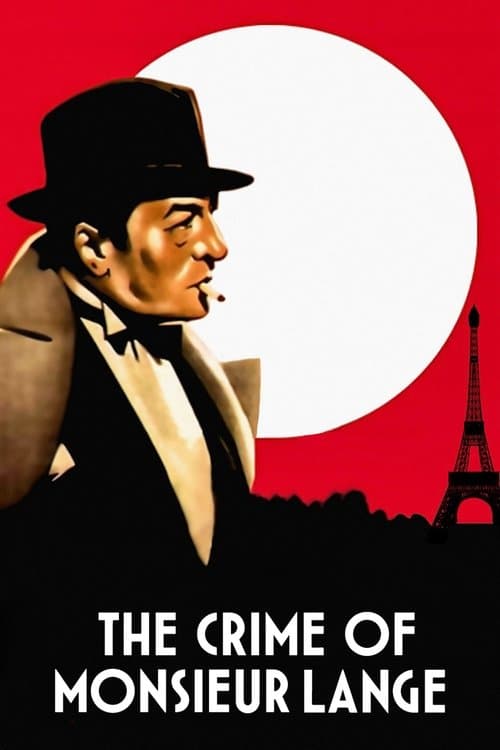 The Crime of Monsieur Lange still 5