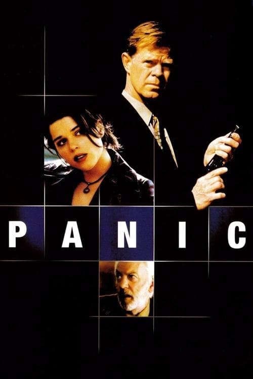 Panic still 5