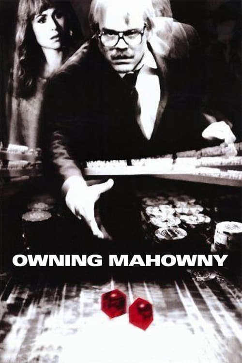 Owning Mahowny still 8