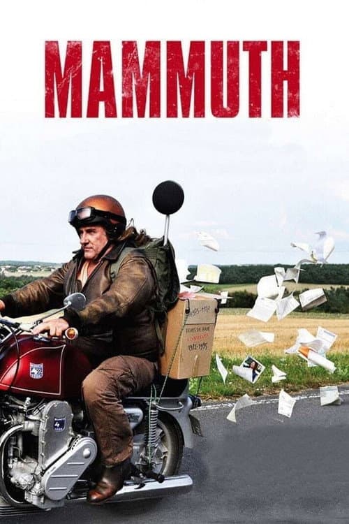 Mammuth still 4