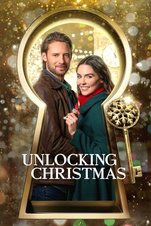 Unlocking Christmas still 8