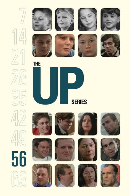 56 Up still 2