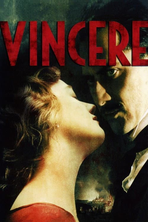 Vincere still 5
