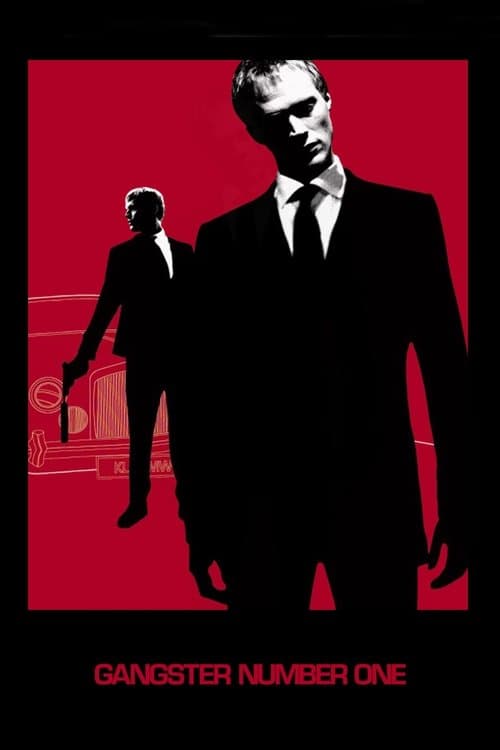 Gangster No. 1 still 5