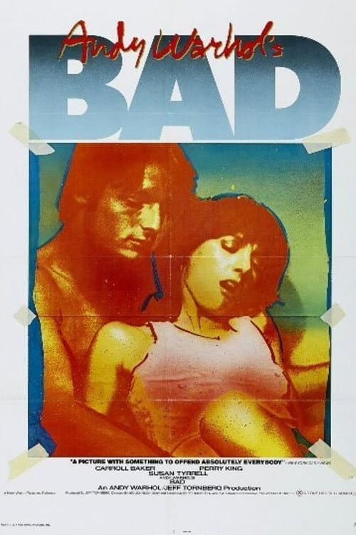 Bad still 4