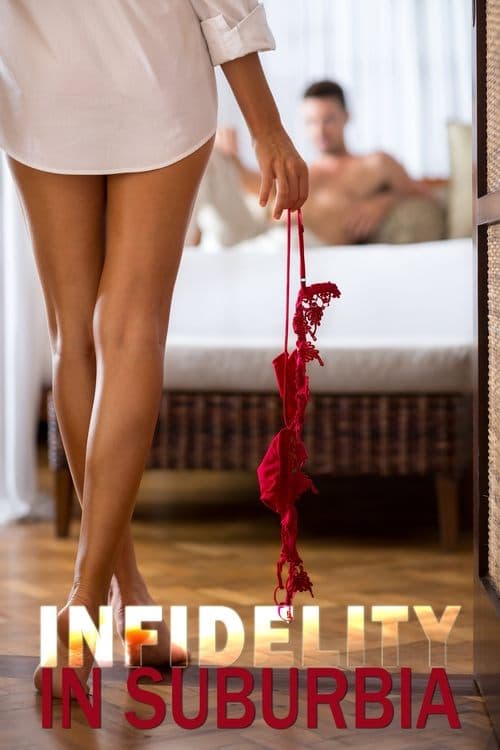 Infidelity in Suburbia still 7