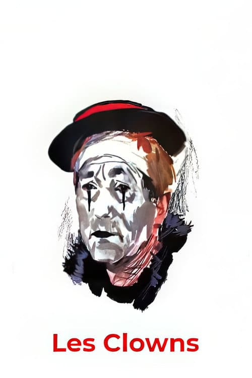 The Clowns still 8