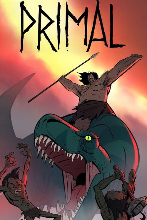Primal: Tales of Savagery still 4