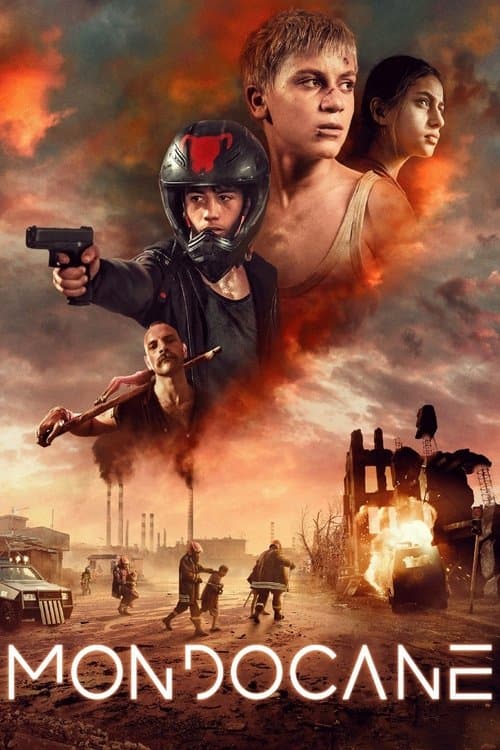 Mondocane still 6