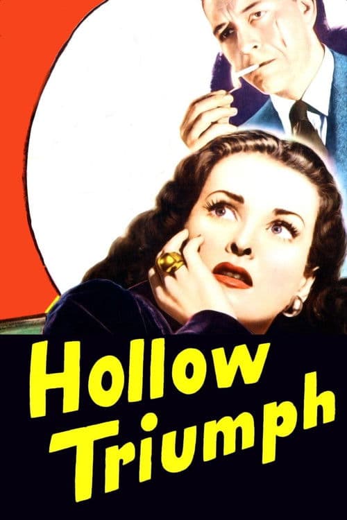 Hollow Triumph still 4