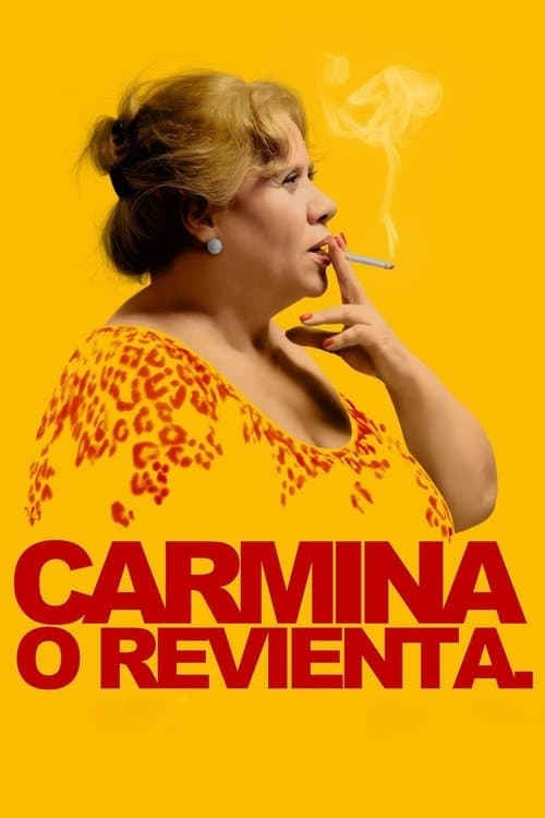 Carmina or Blow Up still 2