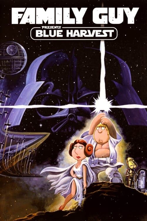 Family Guy Presents: Blue Harvest still 7
