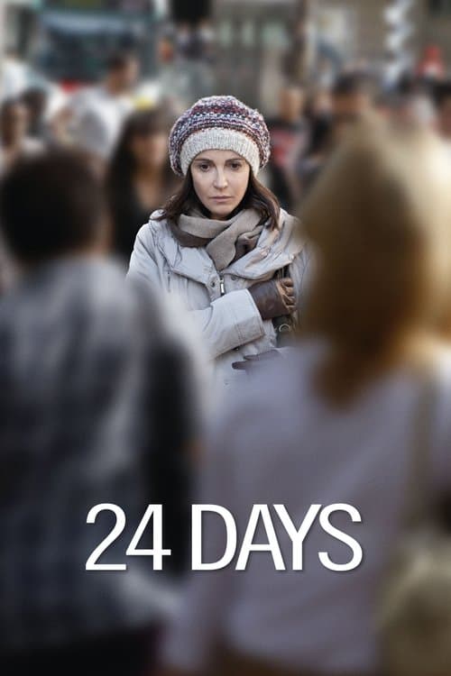 24 Days still 3