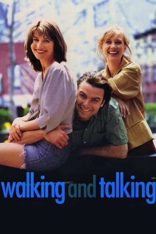 Walking and Talking still 7