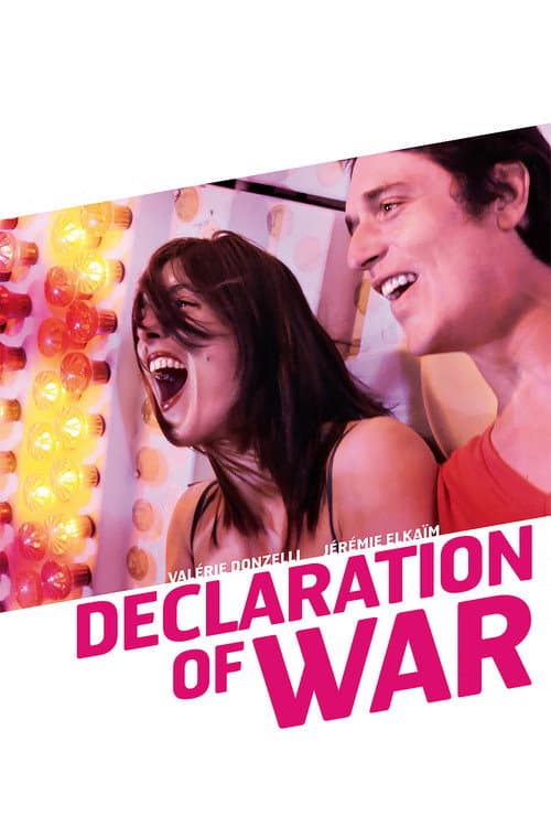 Declaration of War still 6