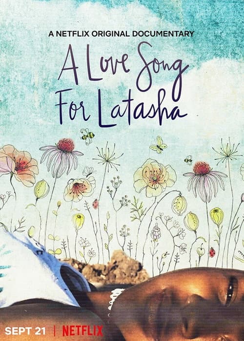A Love Song for Latasha still 7