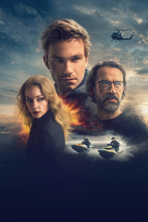 The Hero still 7