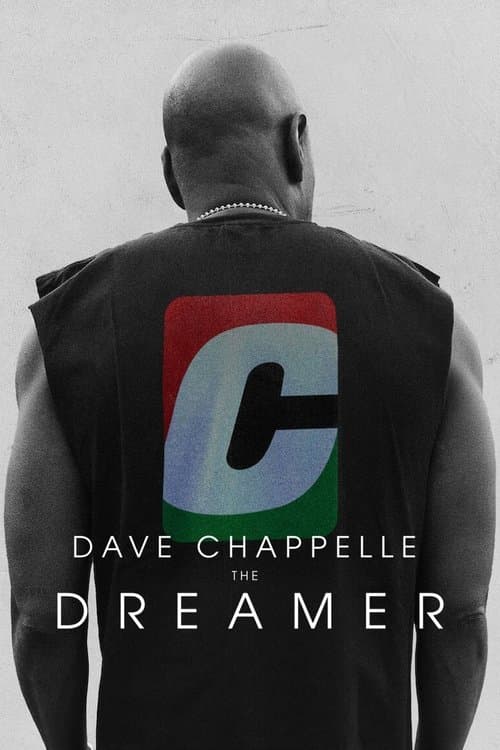 Dave Chappelle: The Dreamer still 5