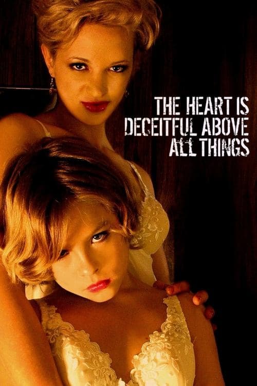 The Heart Is Deceitful Above All Things still 6